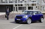 Mini Paceman Cooper S 2012 года
